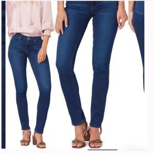 Paige Skyline Skinny Jean 